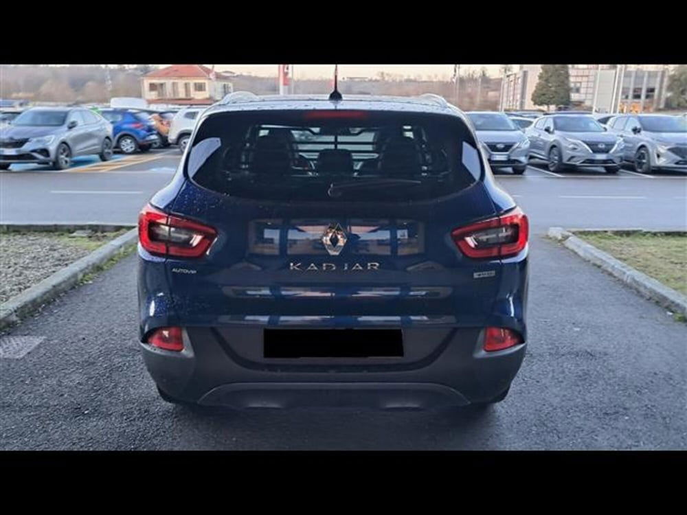 Renault Kadjar usata a Asti (10)