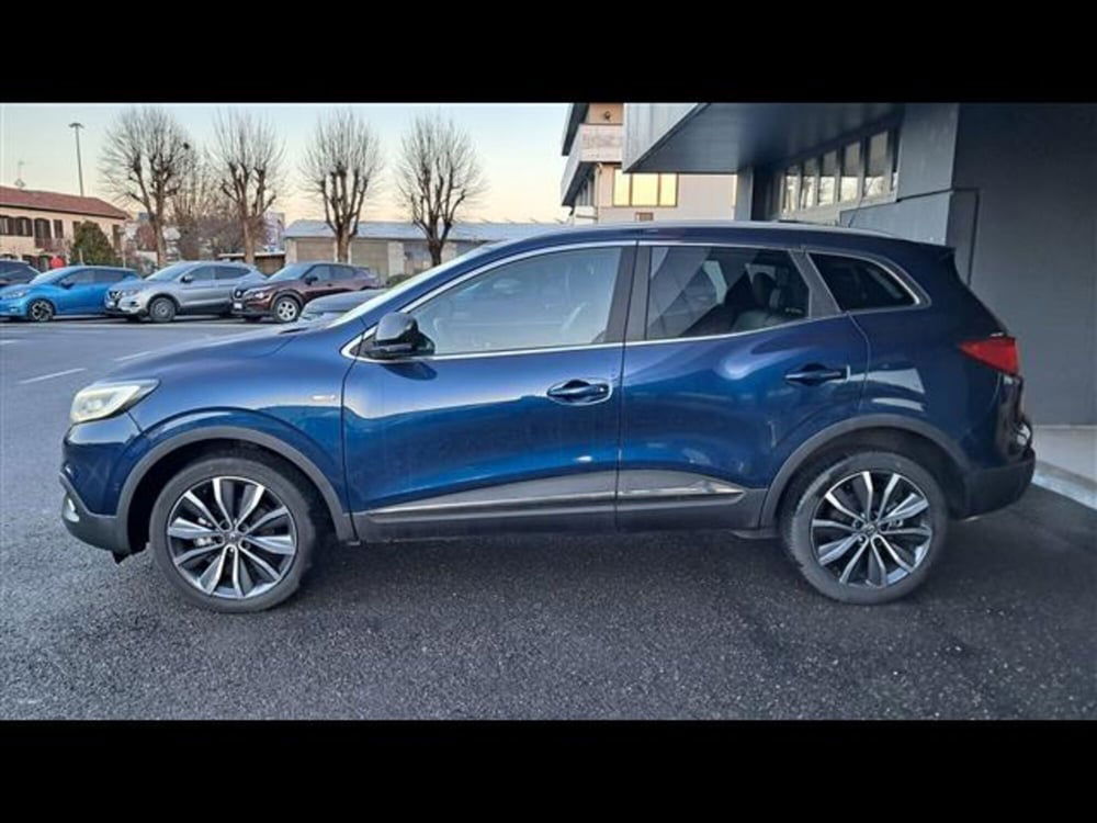 Renault Kadjar usata a Asti (12)