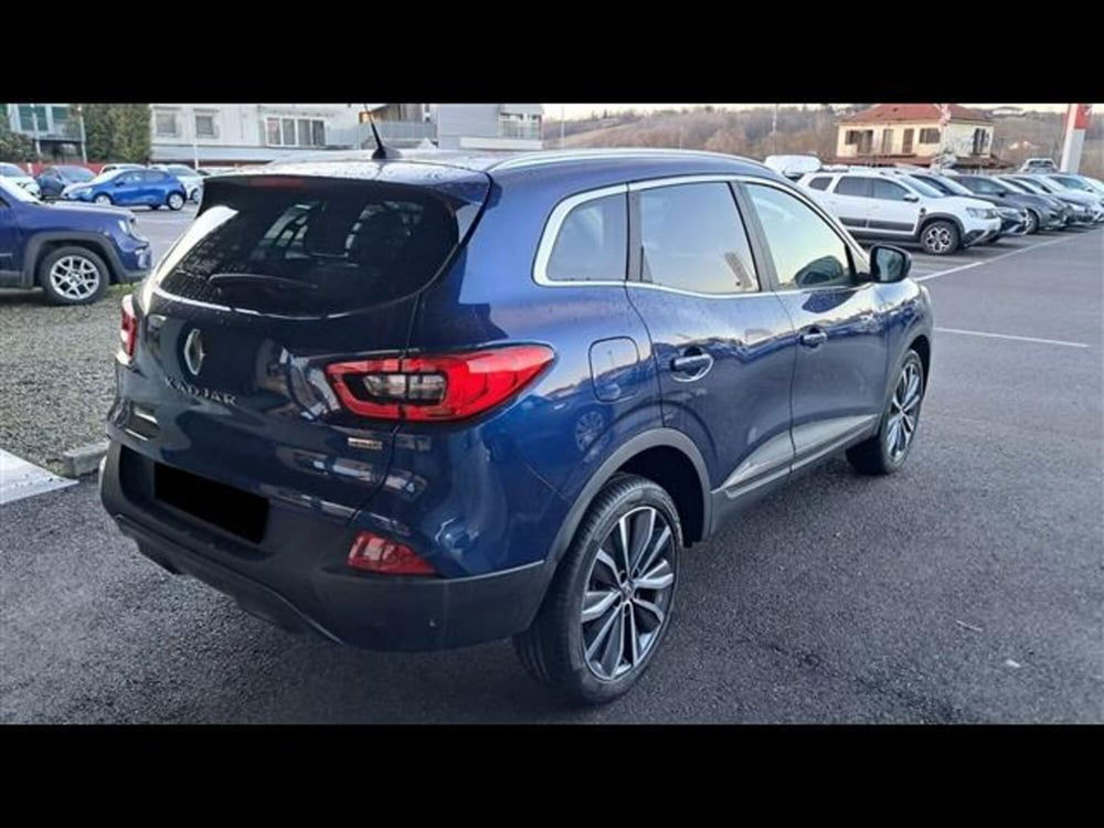 Renault Kadjar usata a Asti (9)