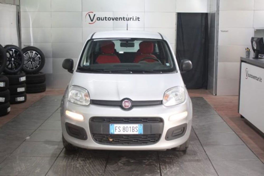 Fiat Panda usata a Viterbo (2)