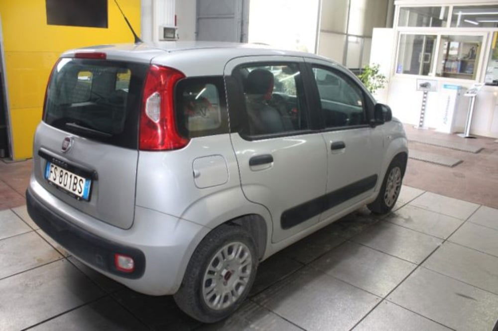 Fiat Panda usata a Viterbo (5)