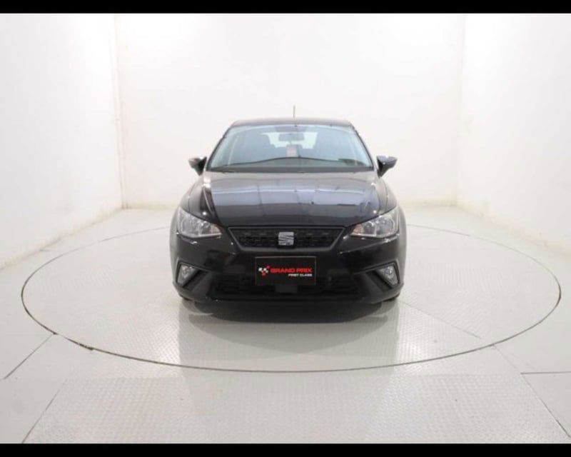 SEAT Ibiza 1.0 TGI 5 porte Business  del 2021 usata a Castenaso