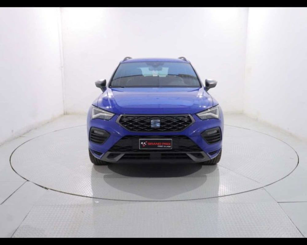 SEAT Ateca usata a Bologna