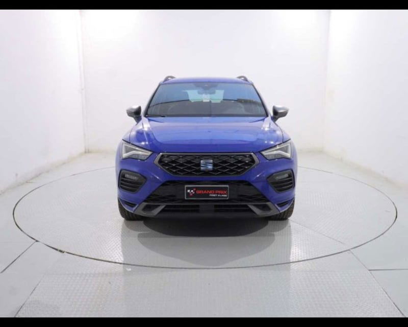 SEAT Ateca 2.0 TDI FR  del 2022 usata a Castenaso