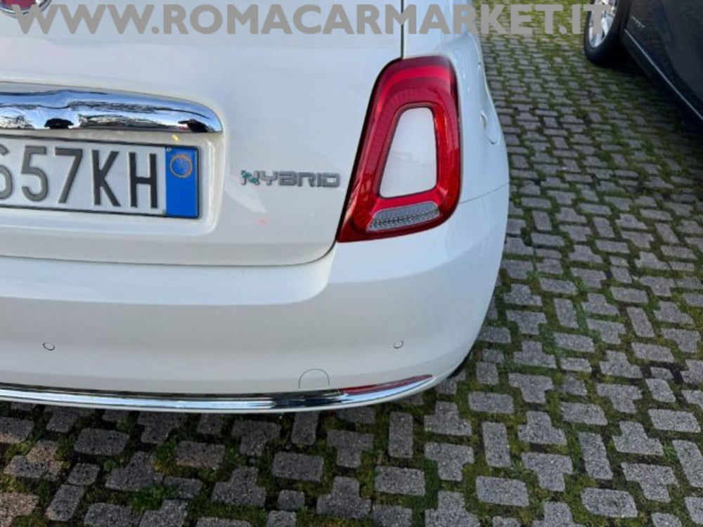 Fiat 500 usata a Roma (9)