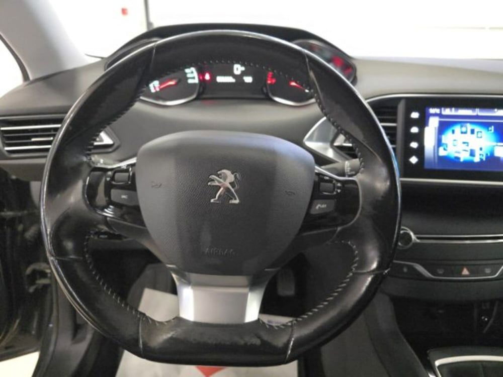 Peugeot 308 SW usata a Reggio Emilia (16)