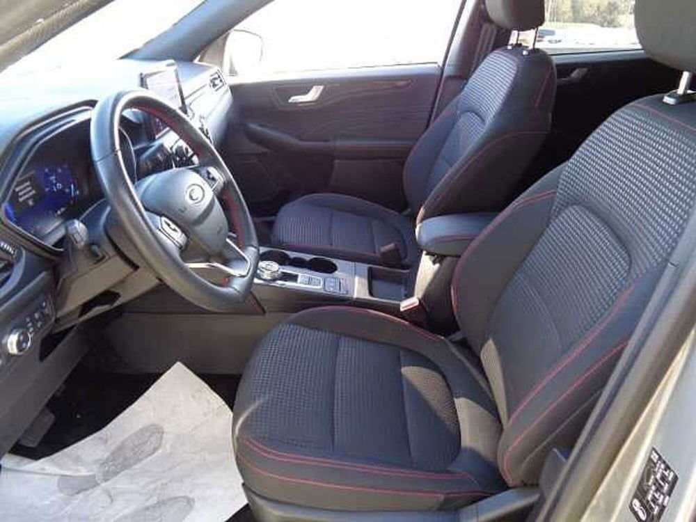 Ford Kuga usata a Treviso (10)