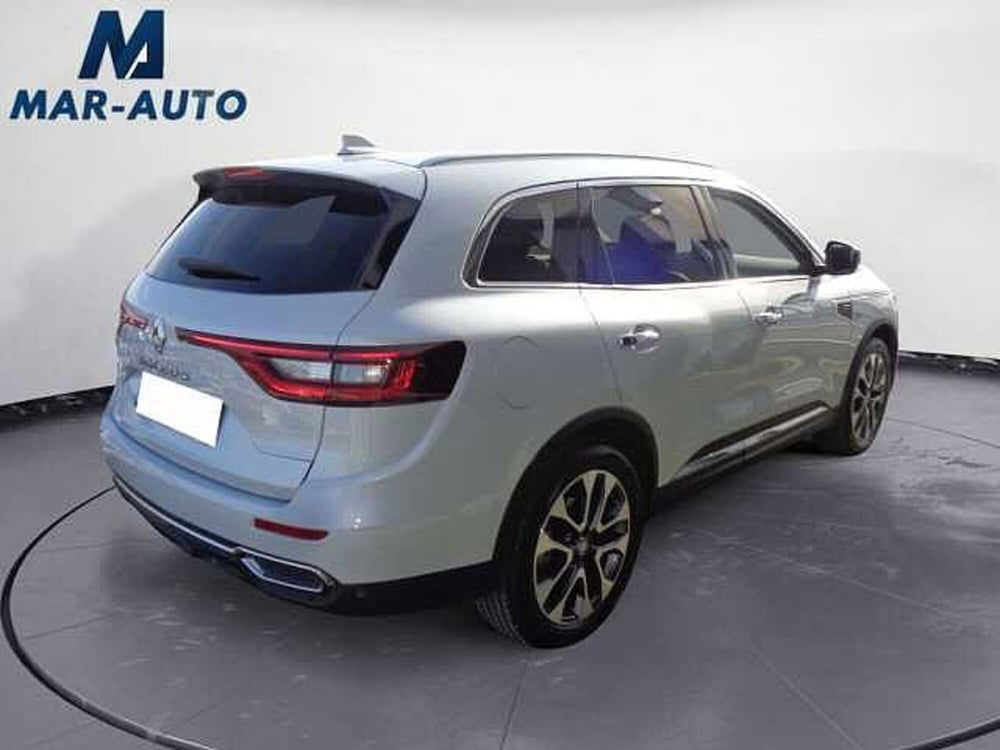 Renault Koleos usata a Treviso (3)