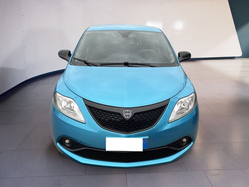 Lancia Ypsilon usata a Torino