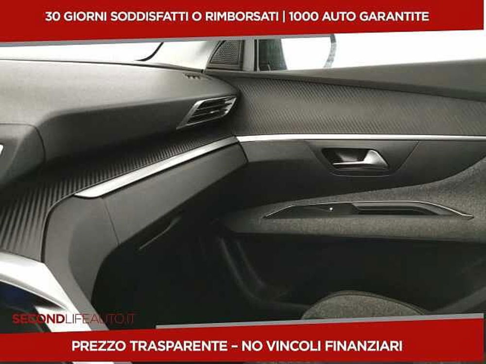 Peugeot 3008 usata a Chieti (19)