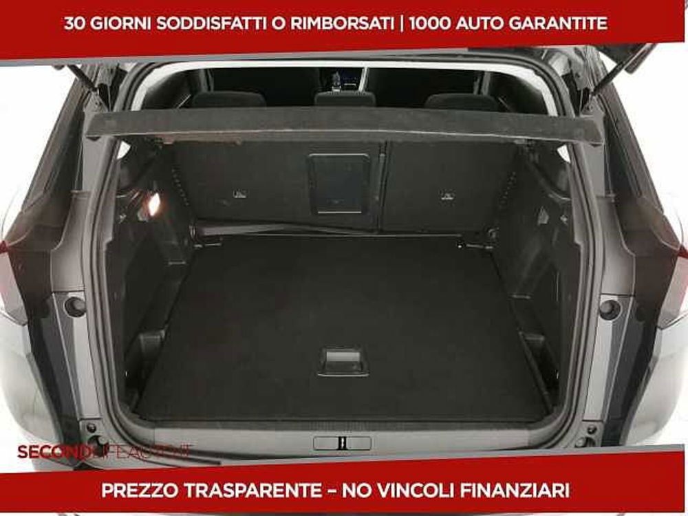 Peugeot 3008 usata a Chieti (7)