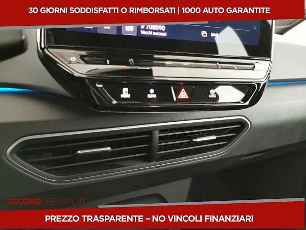 Volkswagen ID.3 usata a Chieti (15)