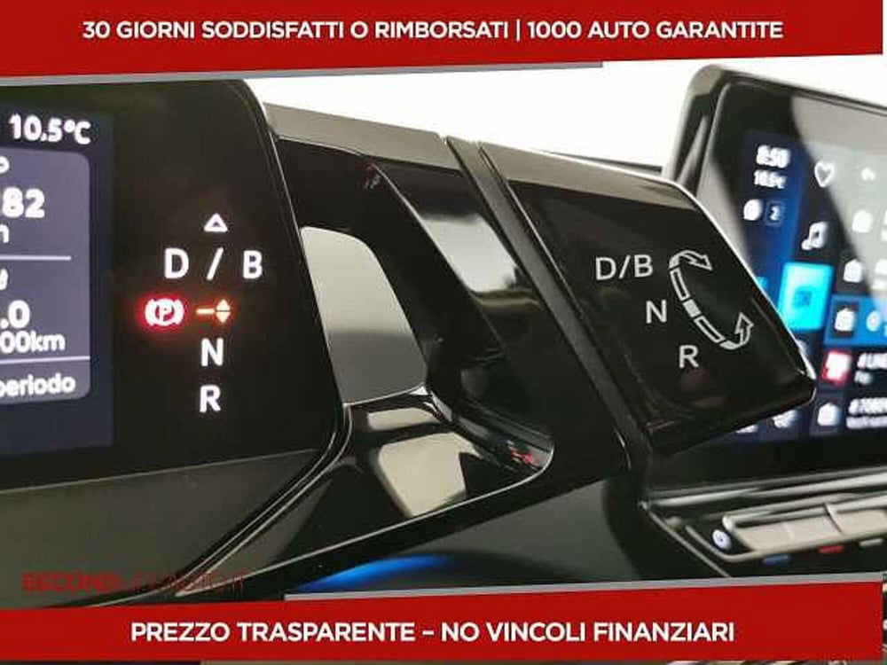 Volkswagen ID.3 usata a Chieti (19)