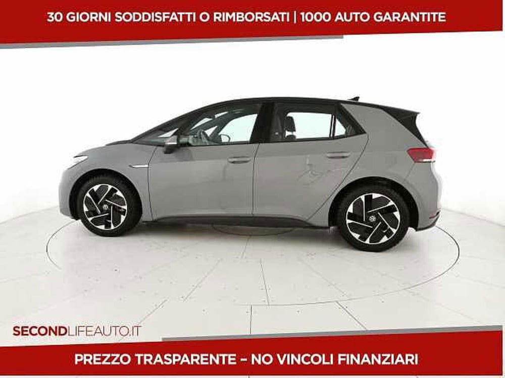 Volkswagen ID.3 usata a Chieti (2)