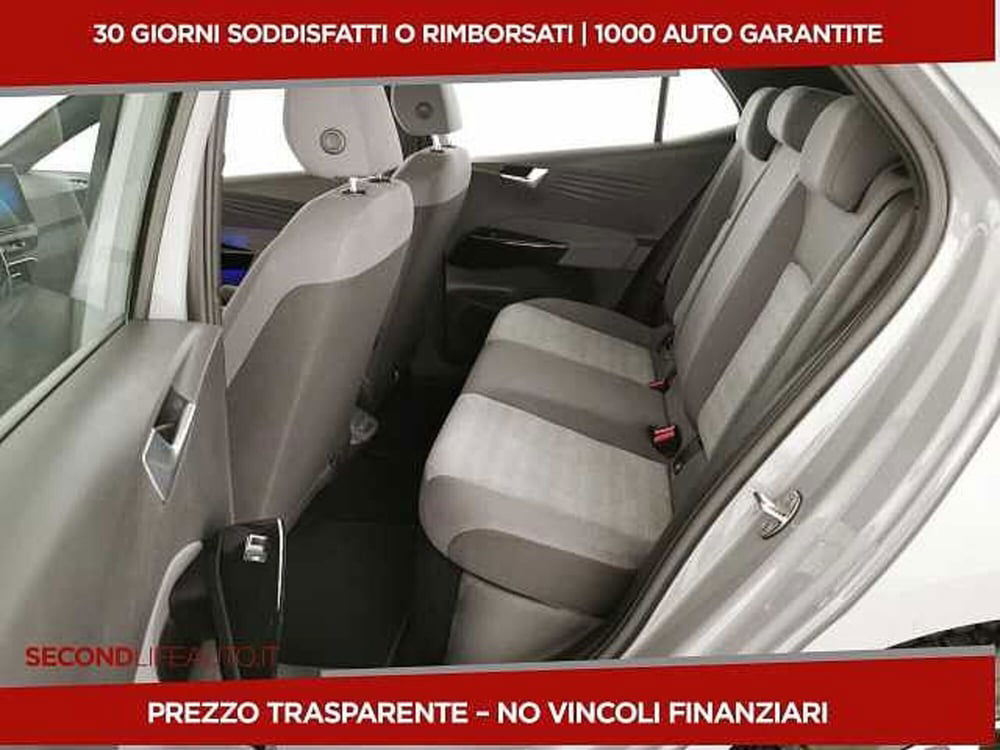 Volkswagen ID.3 usata a Chieti (6)