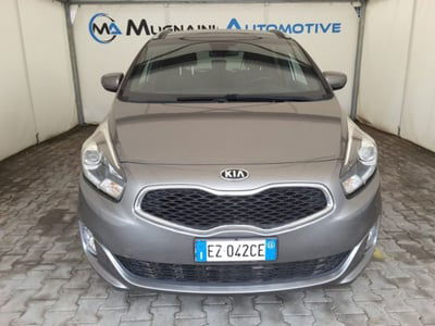 Kia Carens 1.7 CRDi 115 CV Cool  del 2015 usata a Firenze