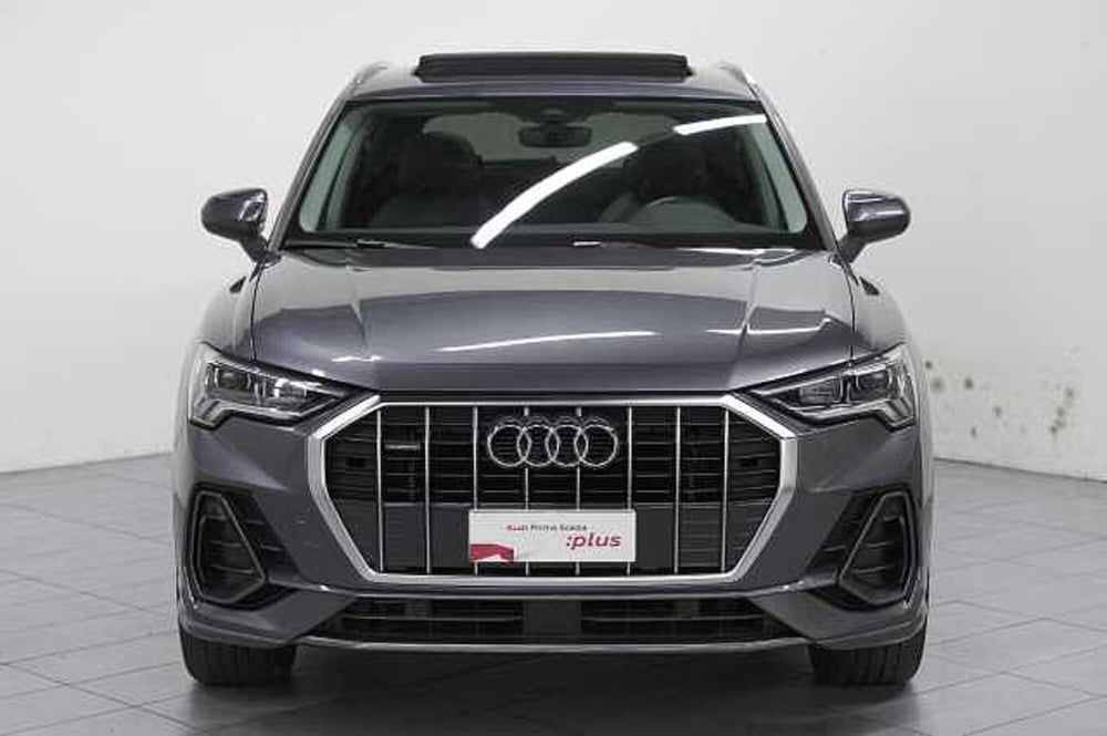 Audi Q3 usata a Como (2)