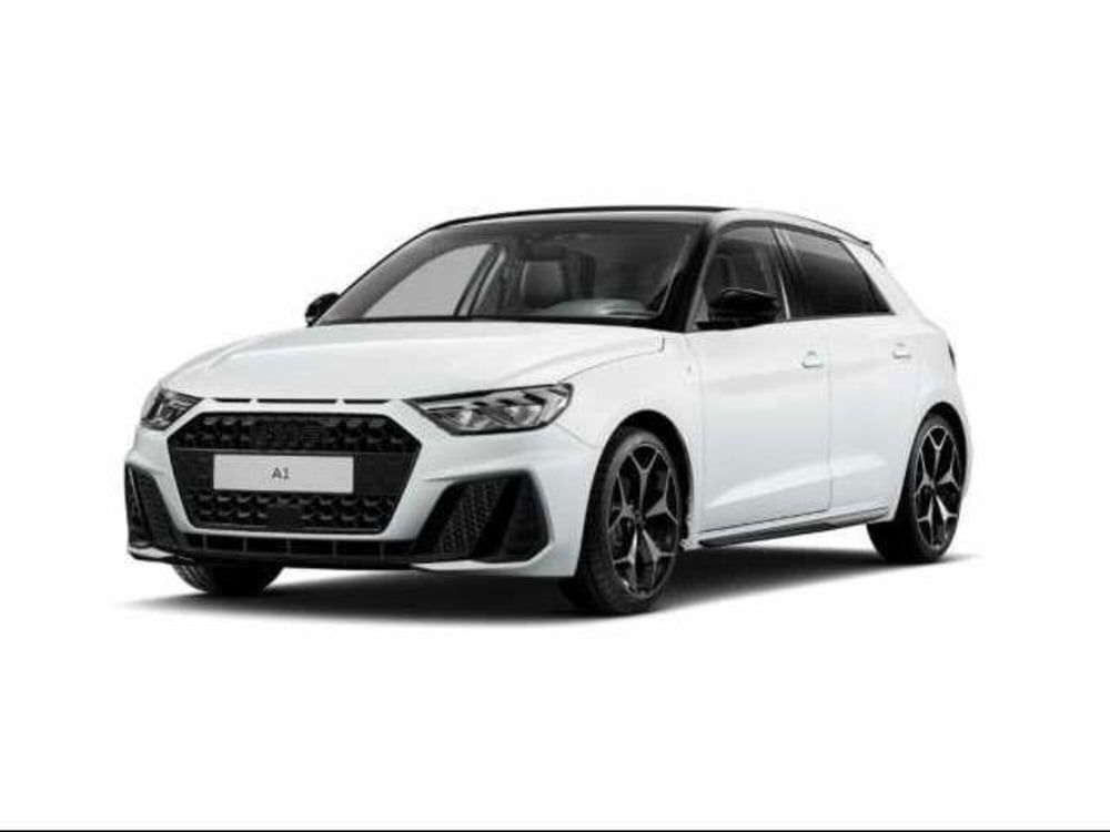 Audi A1 Sportback nuova a Avellino