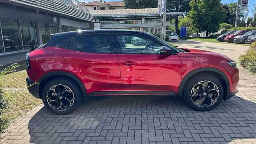 Alfa Romeo Junior usata a Milano (5)