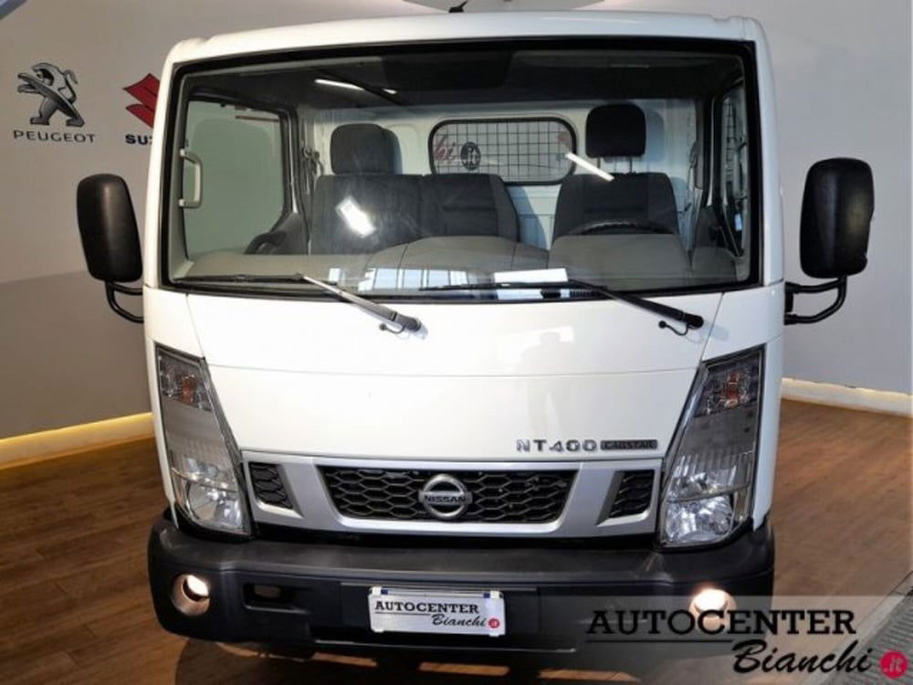 Nissan NT400 usata a Reggio Emilia (2)