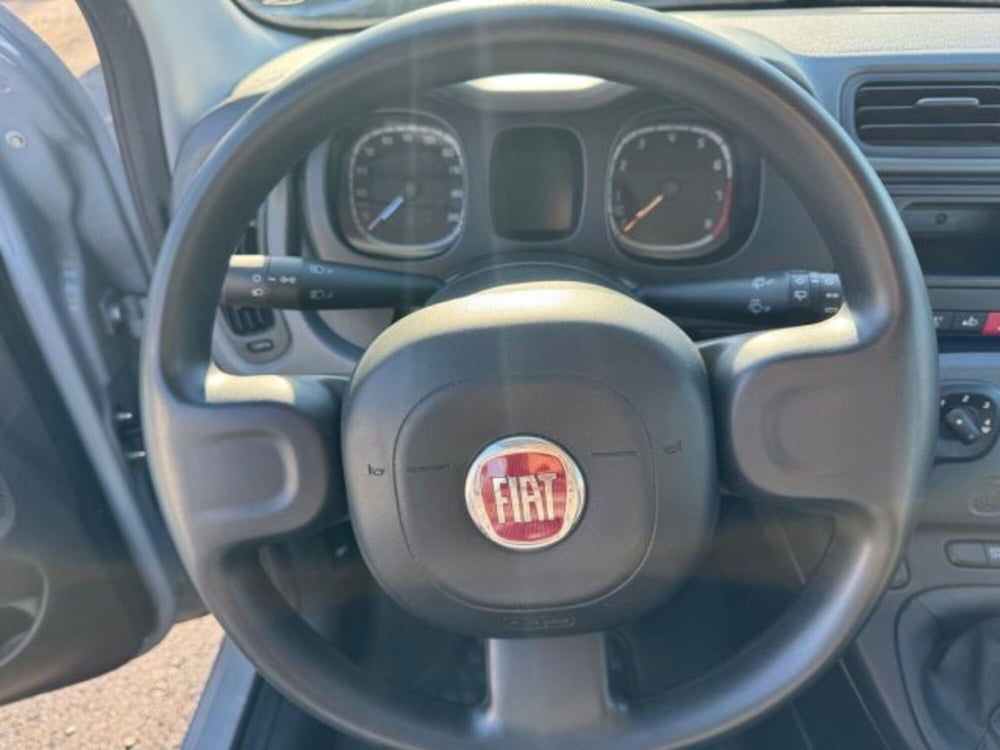 Fiat Panda usata a Biella (11)