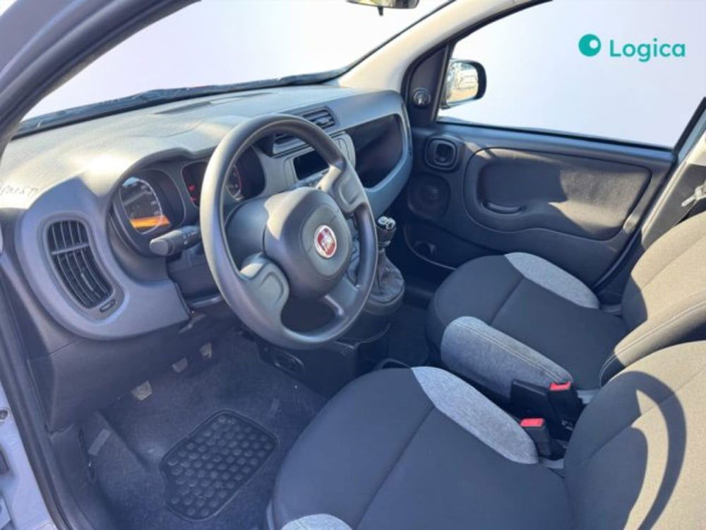 Fiat Panda usata a Biella (16)