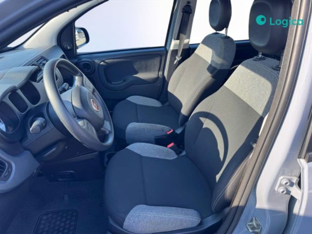 Fiat Panda usata a Biella (17)