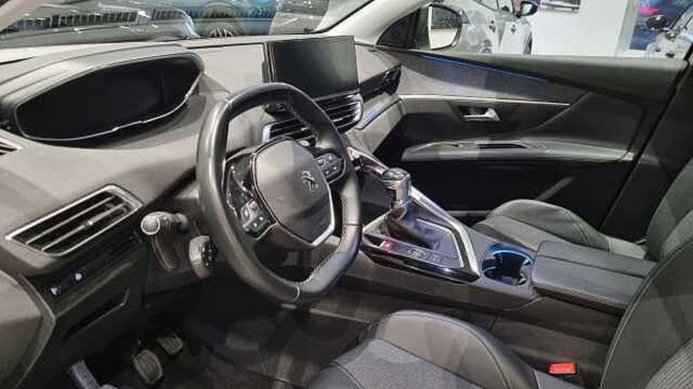 Peugeot 3008 usata a Milano (6)