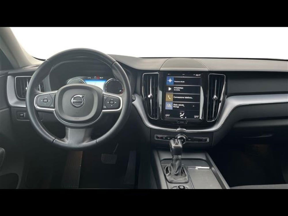 Volvo XC60 usata a Treviso (15)