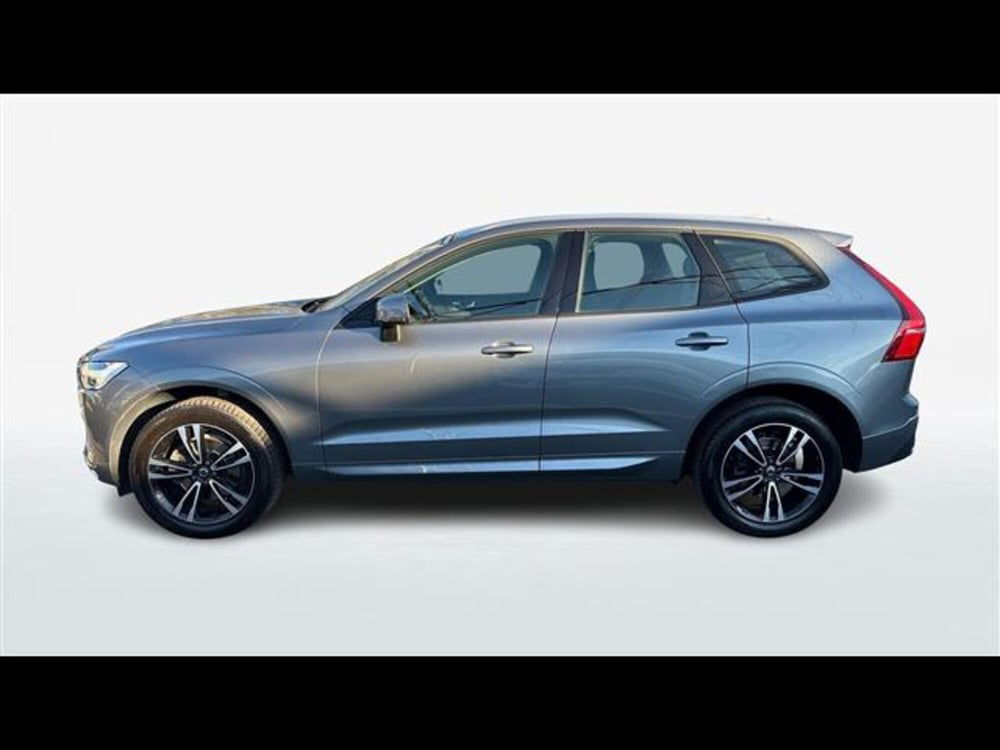 Volvo XC60 usata a Treviso (3)