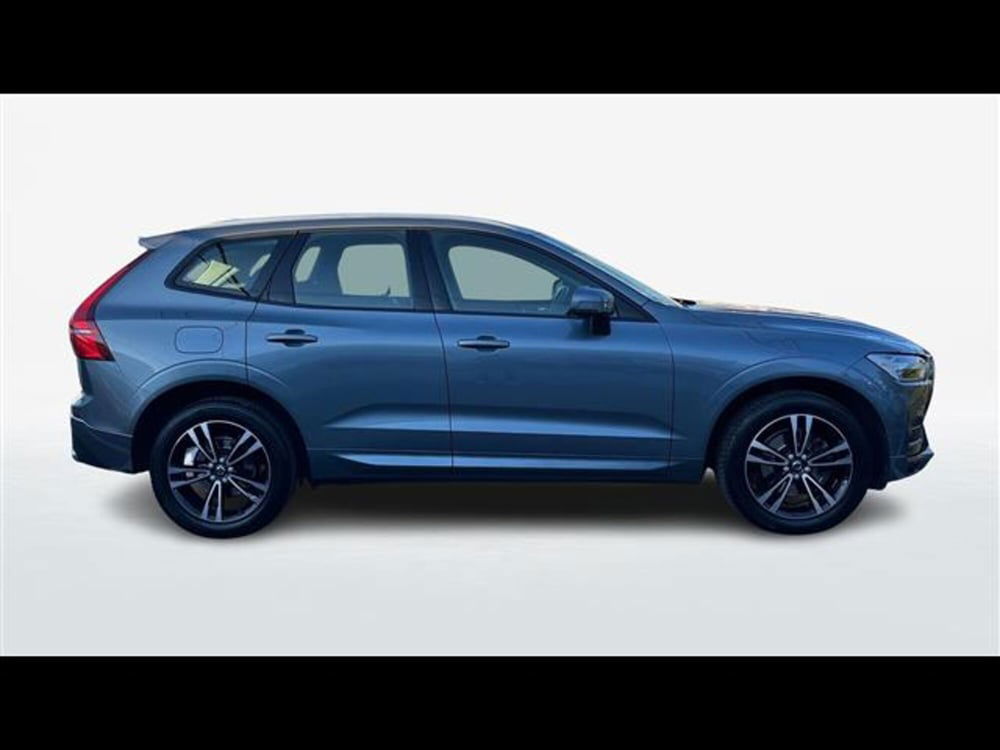 Volvo XC60 usata a Treviso (4)