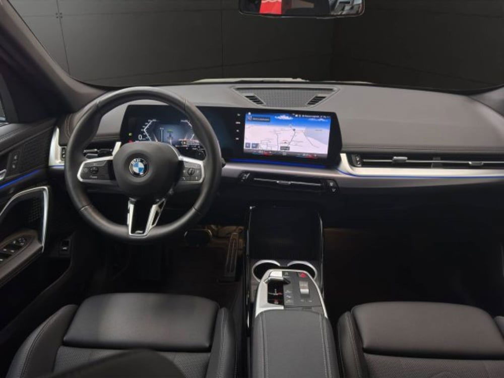 BMW X1 usata a Treviso (13)