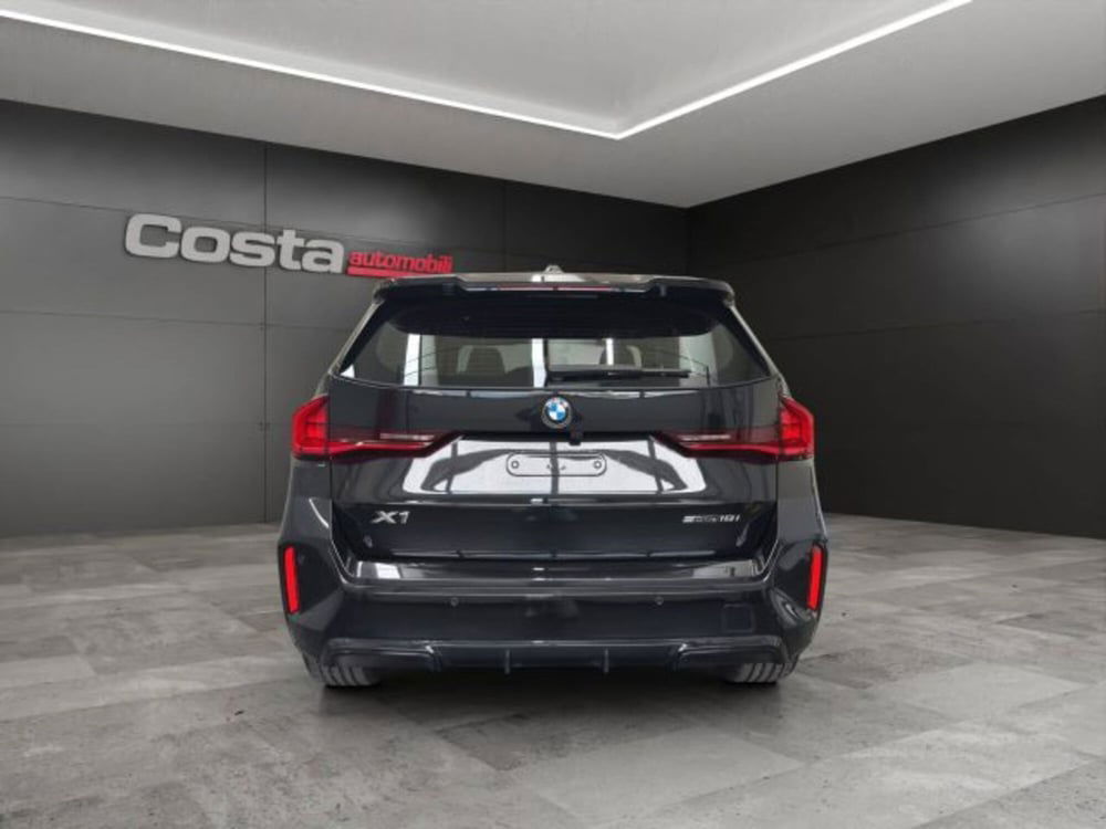 BMW X1 usata a Treviso (6)