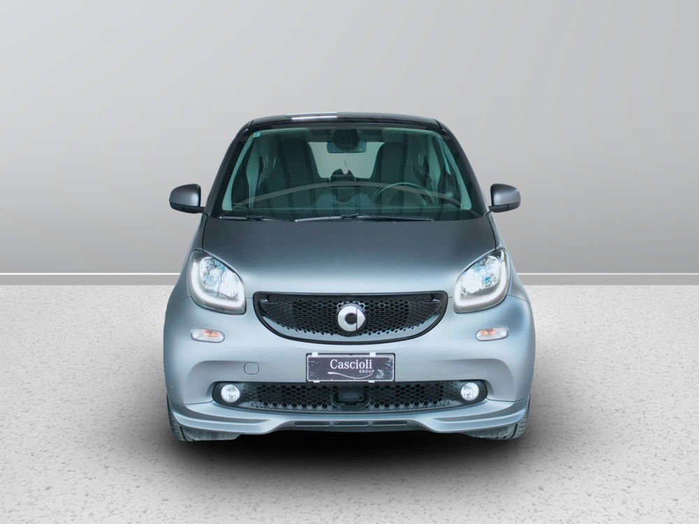 smart Fortwo usata a Ascoli Piceno (2)