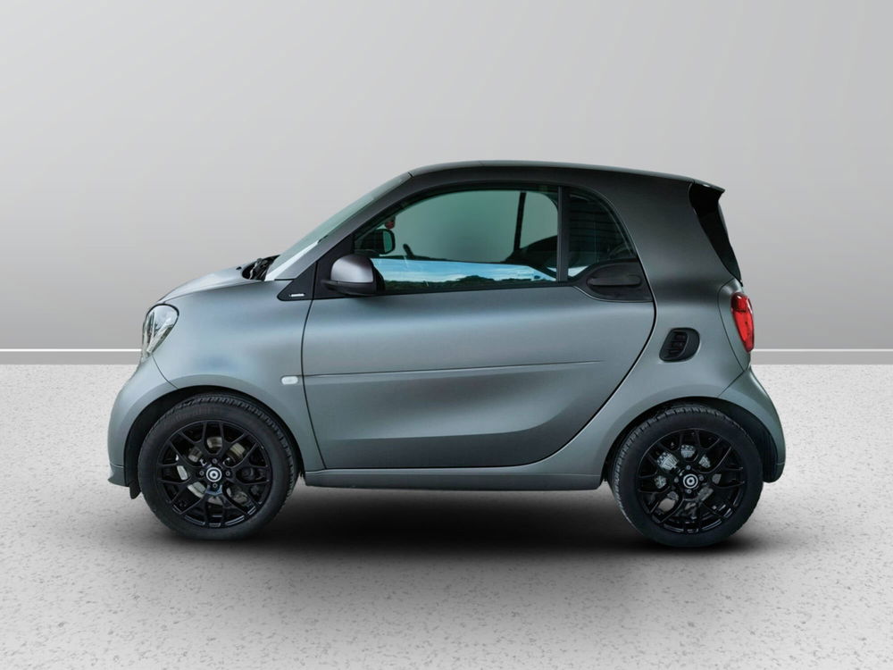 smart Fortwo usata a Ascoli Piceno (3)