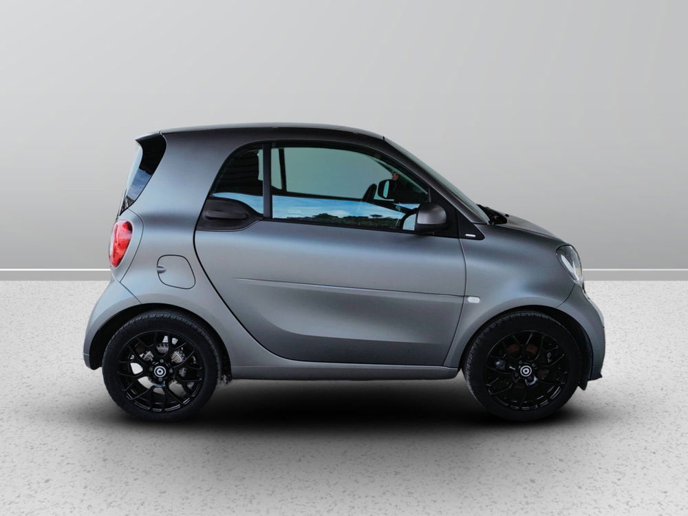 smart Fortwo usata a Ascoli Piceno (7)