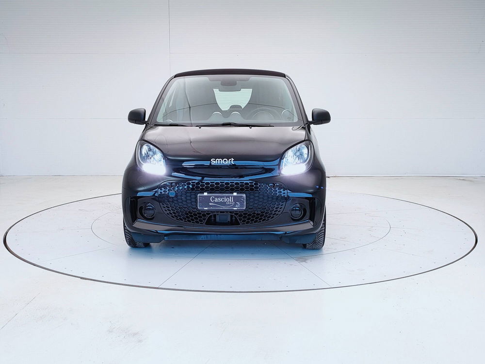 smart Fortwo usata a Ascoli Piceno (2)