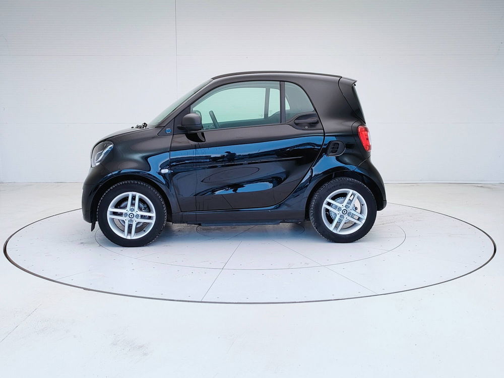 smart Fortwo usata a Ascoli Piceno (3)