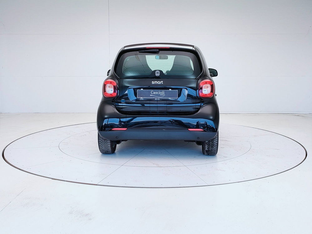 smart Fortwo usata a Ascoli Piceno (4)