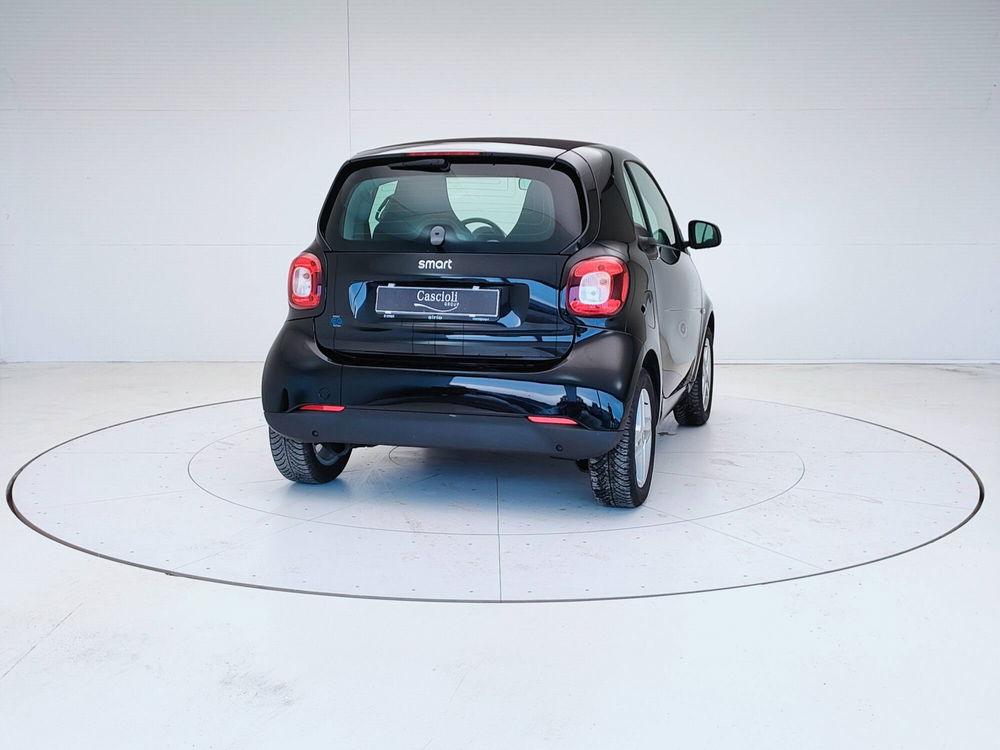 smart Fortwo usata a Ascoli Piceno (6)