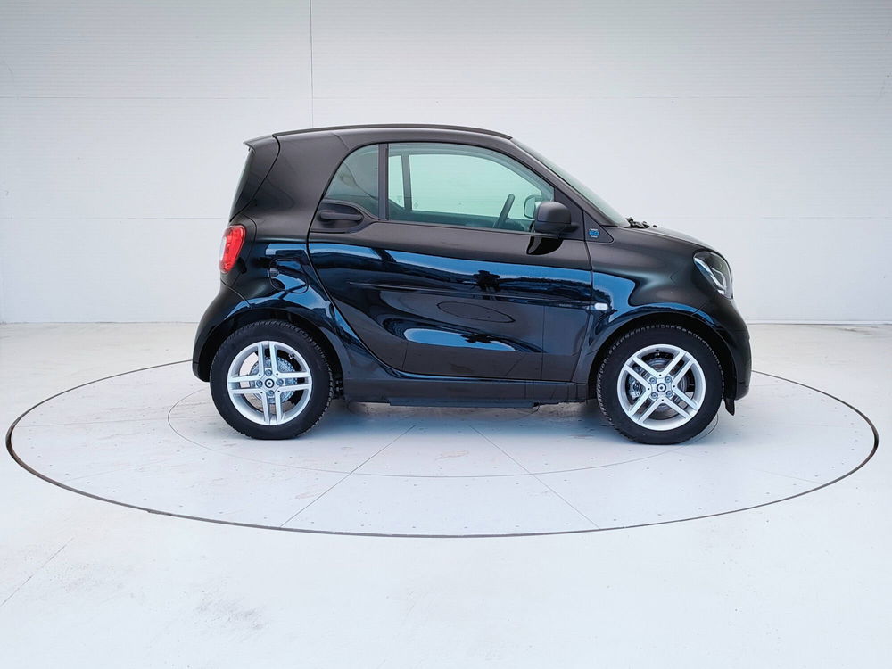 smart Fortwo usata a Ascoli Piceno (7)