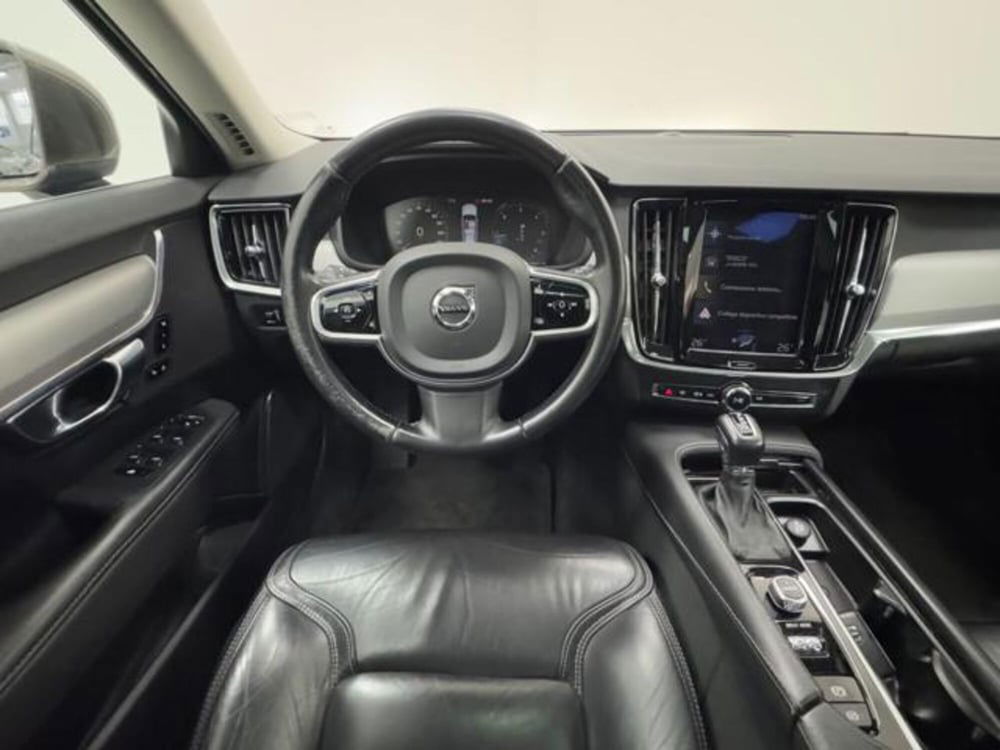 Volvo V90 usata a Como (10)