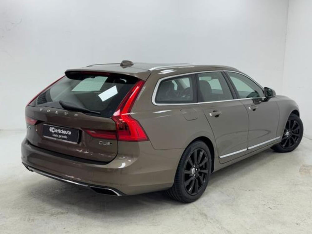 Volvo V90 usata a Como (2)