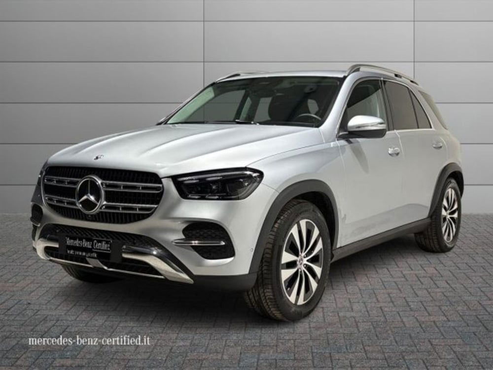 Mercedes-Benz GLE SUV usata a Bologna