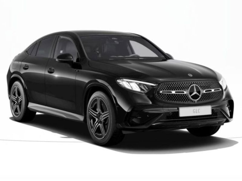 Mercedes-Benz GLC 220 d 4Matic Mild Hybrid AMG Advanced Plus nuova a Verona