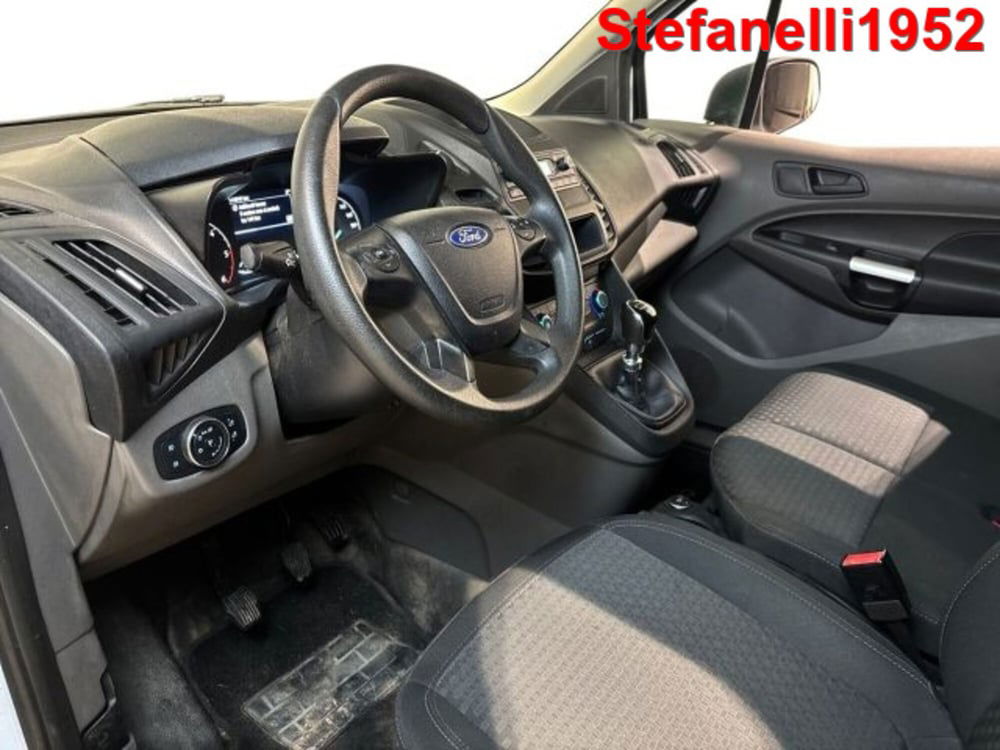 Ford Transit Connect Furgone usata a Bologna (11)