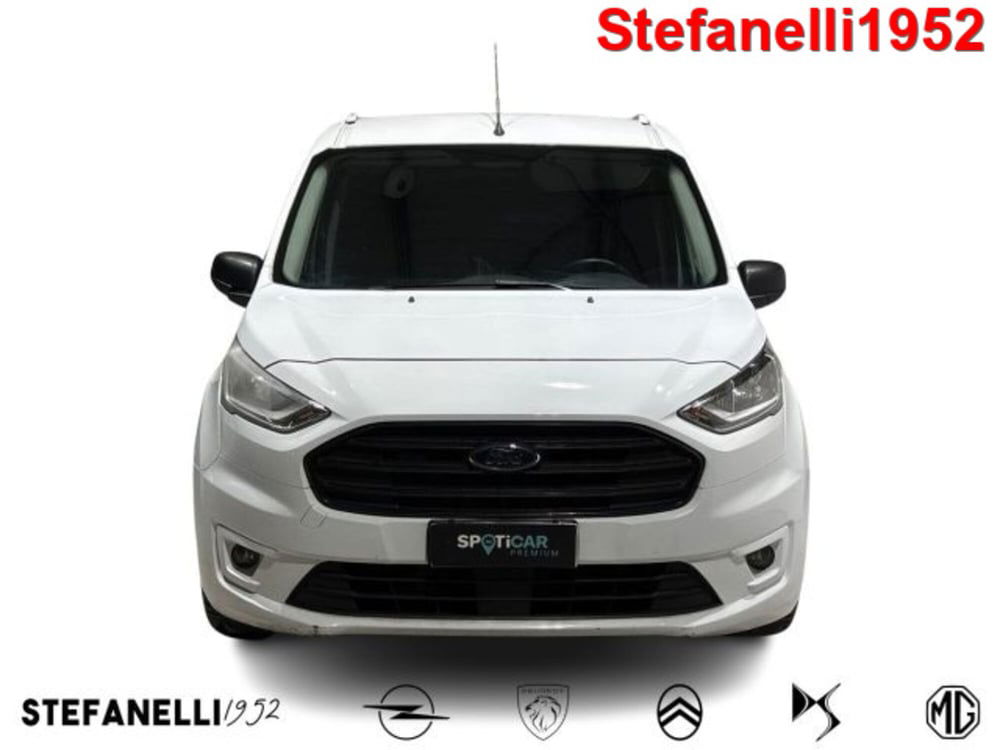 Ford Transit Connect Furgone usata a Bologna (2)