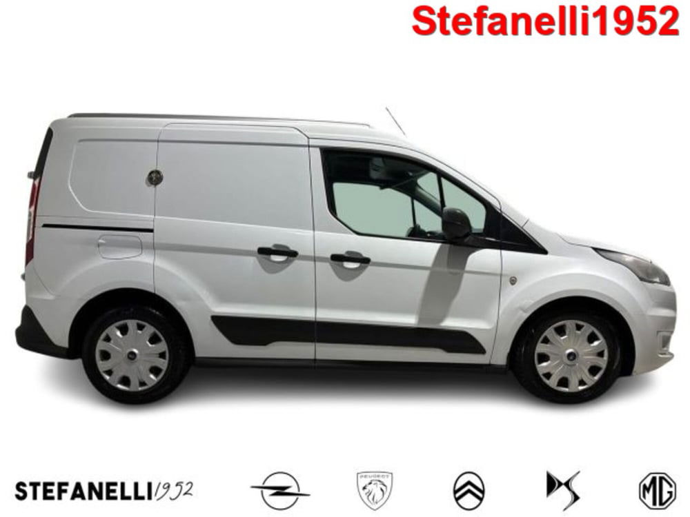 Ford Transit Connect Furgone usata a Bologna (3)