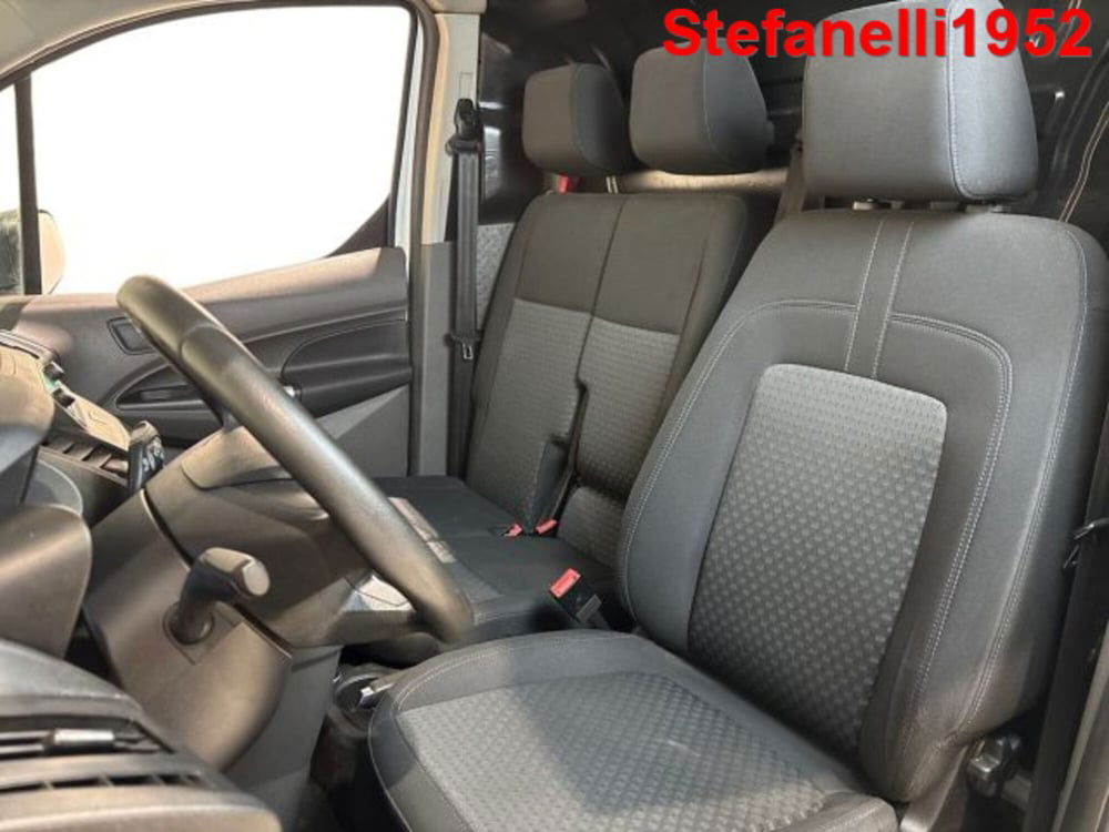 Ford Transit Connect Furgone usata a Bologna (9)