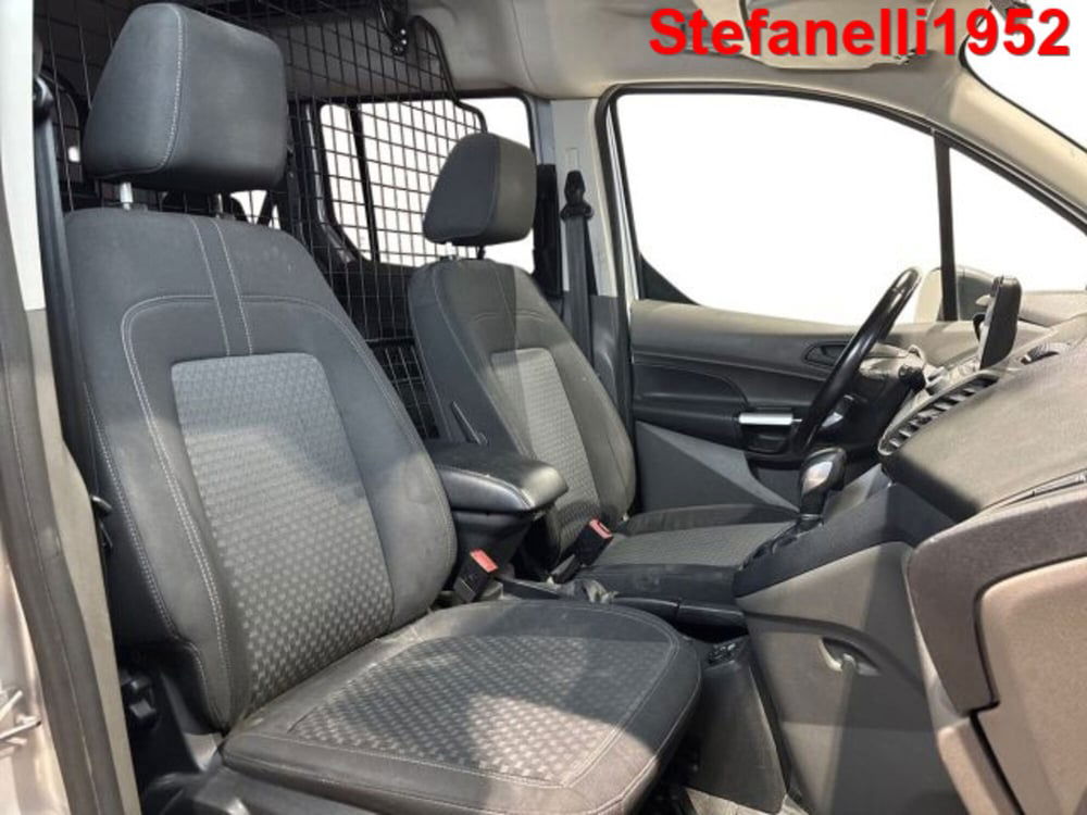 Ford Transit Connect Furgone usata a Bologna (16)